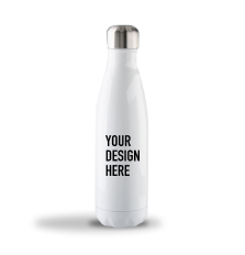 17oz Stainless Steel Bottle