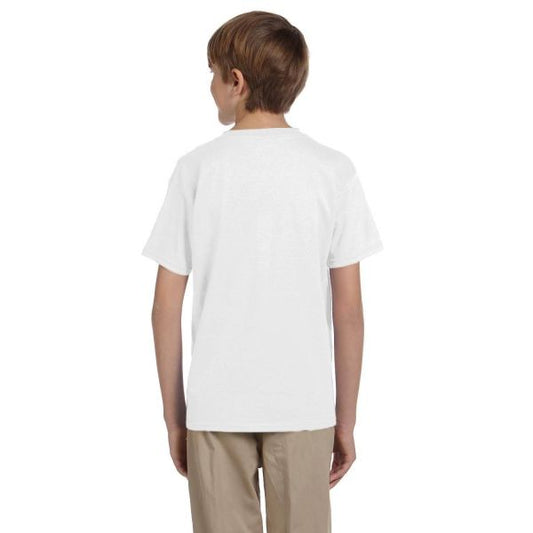 Gildan Youth Ultra Cotton 10 oz./lin. yd. T-Shirt | G200B