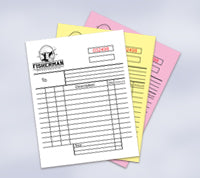 NCR Forms
