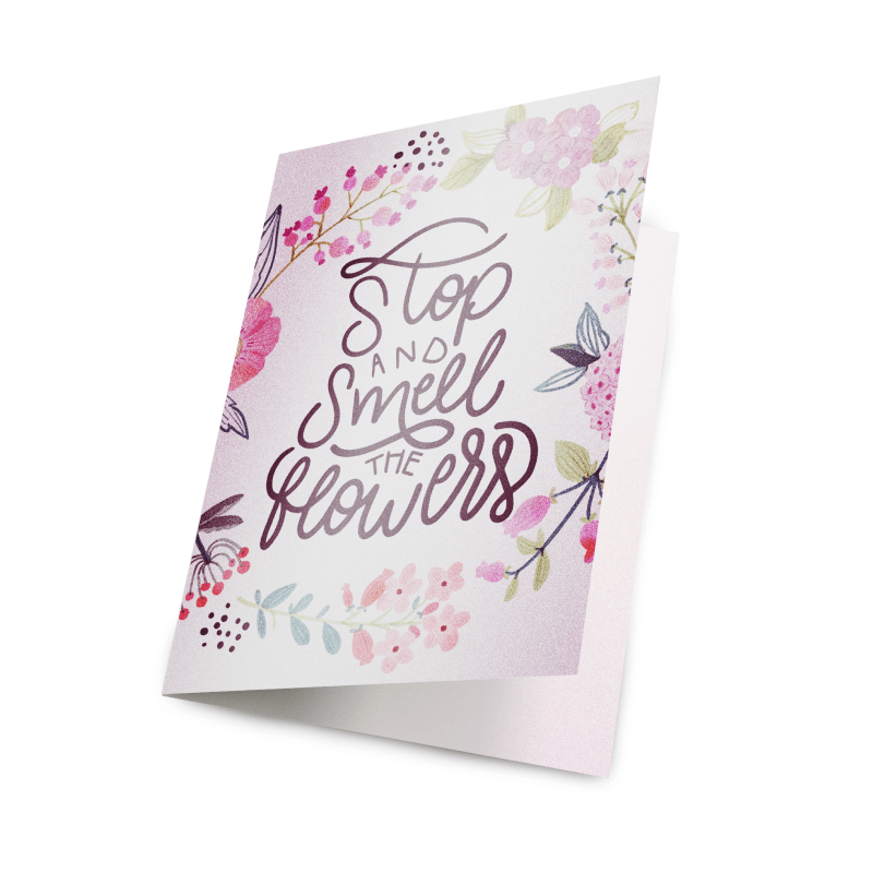 Pearl Greeting Cards Pearlescents 110lb