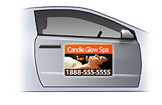 Car Magnets