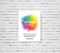 Matte Posters