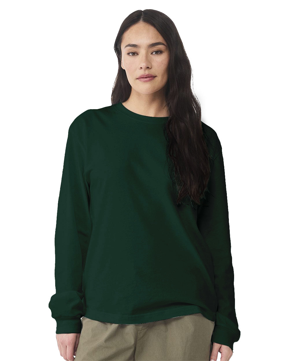 Women's Long Sleeve Shirts