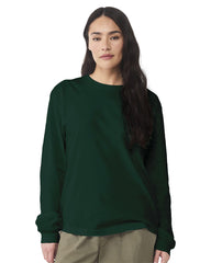 Women's Long Sleeve Shirts