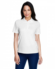 Women's Embroidered Polos