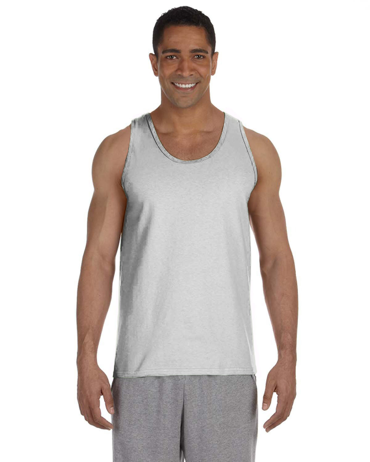 Men's Tank Tops