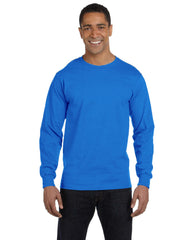 Men’s Long Sleeve Shirts