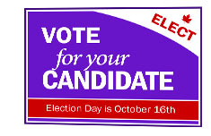 Coroplast Signs & Yard Signs