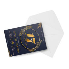 Invitations / Announcements