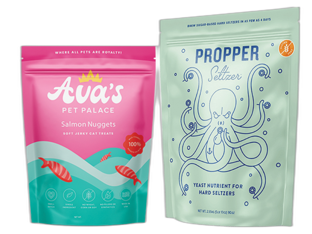 Flexible Packaging