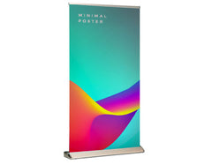 Pull Up Banners