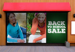 Window Graphics