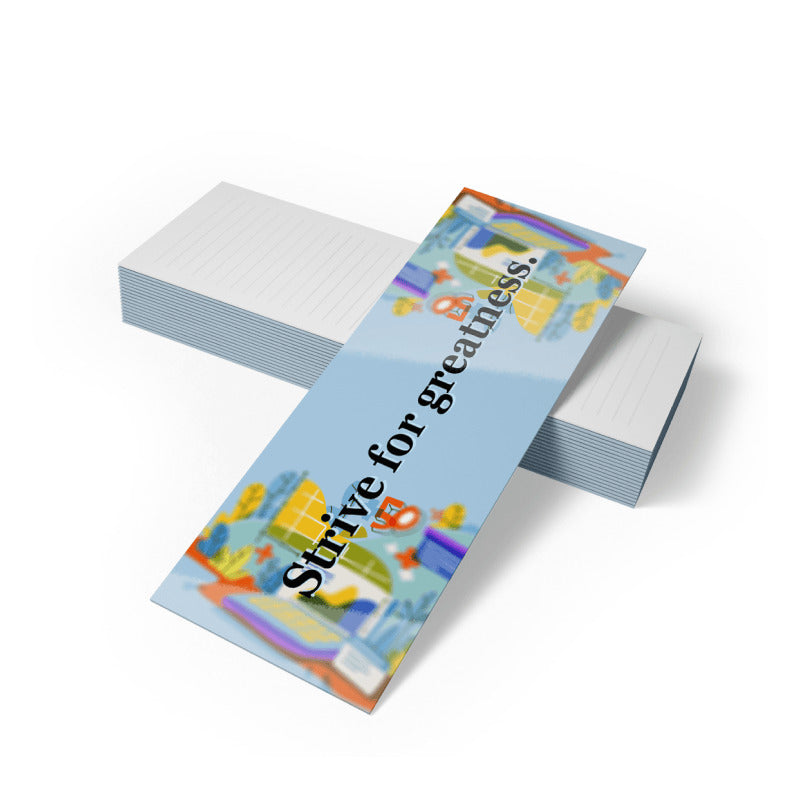 Specialty Bookmarks