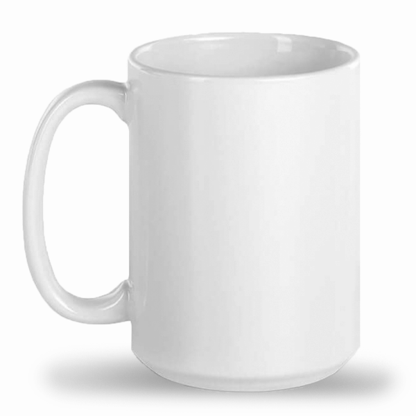 15oz Ceramic Mug