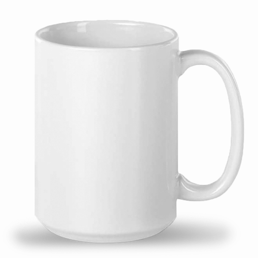 15oz Ceramic Mug