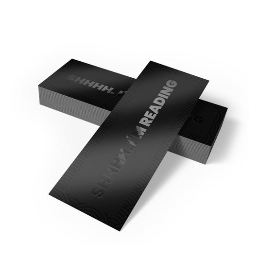 Specialty Bookmarks