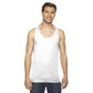 American Apparel Unisex Fine Jersey Tank | 2408W