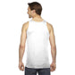 American Apparel Unisex Fine Jersey Tank | 2408W