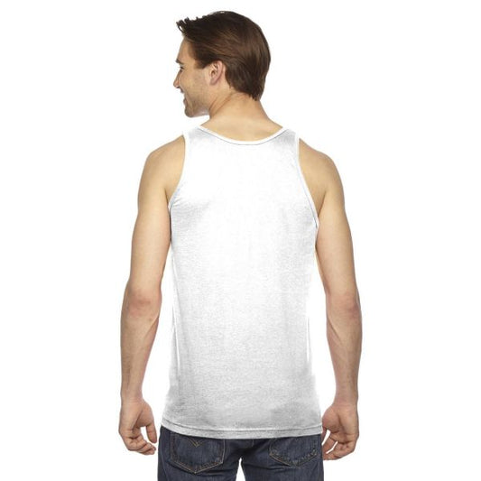 American Apparel Unisex Fine Jersey Tank | 2408W