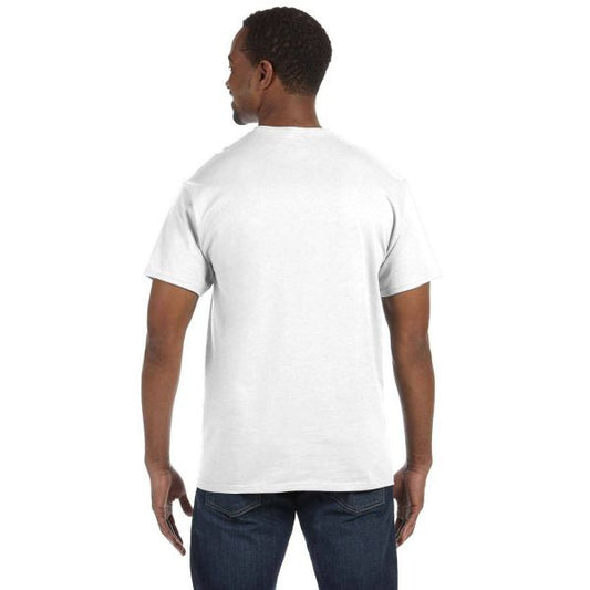 Jerzees Adult DRI-POWER® ACTIVE T-Shirt | 29M