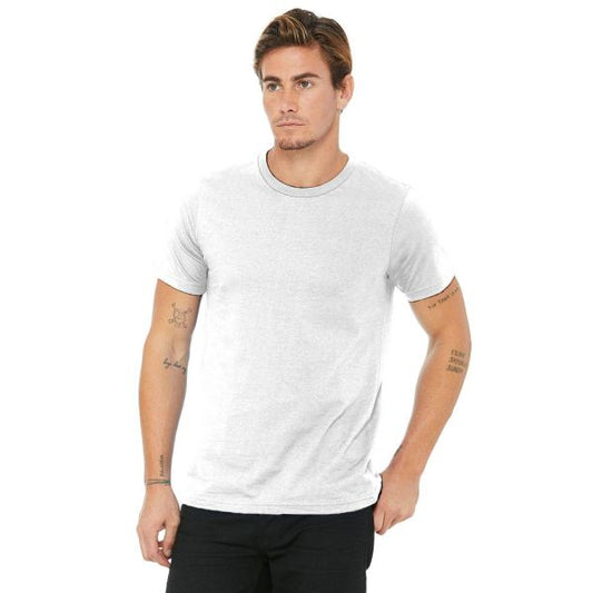 Bella + Canvas Unisex Jersey T-Shirt | 3001C