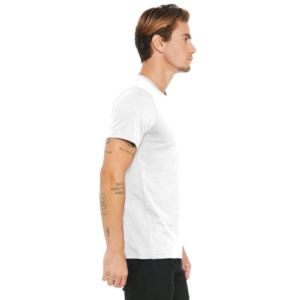 Bella + Canvas Unisex Jersey T-Shirt | 3001C