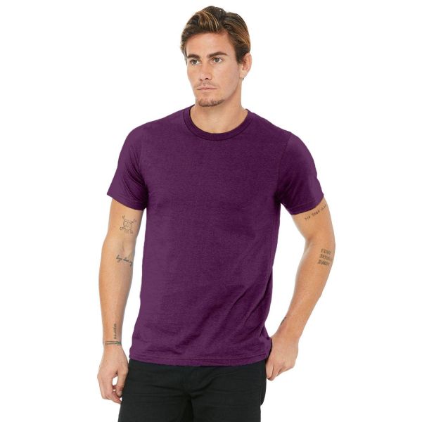 Bella + Canvas Unisex Jersey T-Shirt | 3001C
