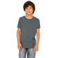 Bella + Canvas Youth Jersey T-Shirt | 3001Y