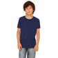 Bella + Canvas Youth Jersey T-Shirt | 3001Y