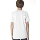 Next Level Youth Boys Cotton Crew | 3310