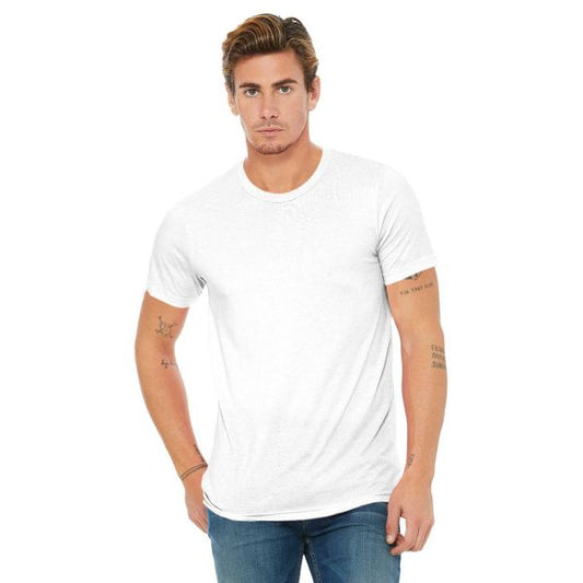 Bella + Canvas Unisex Triblend T-Shirt | 3413C