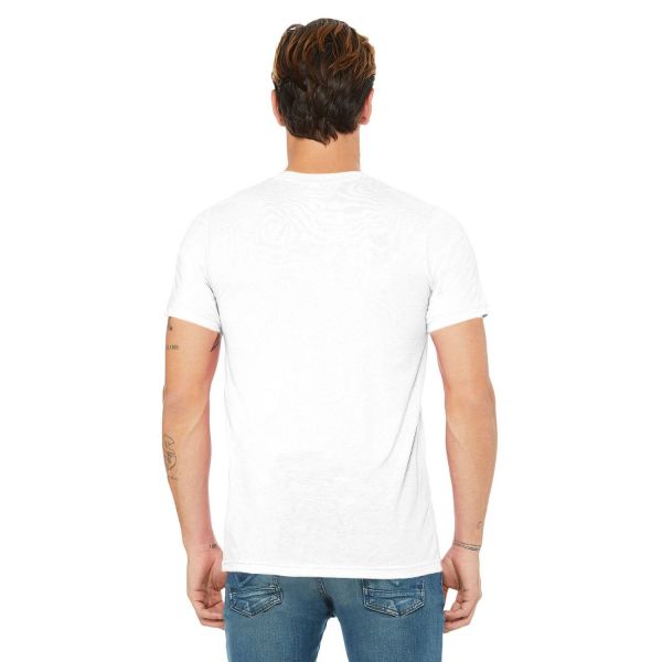 Bella + Canvas Unisex Triblend T-Shirt | 3413C