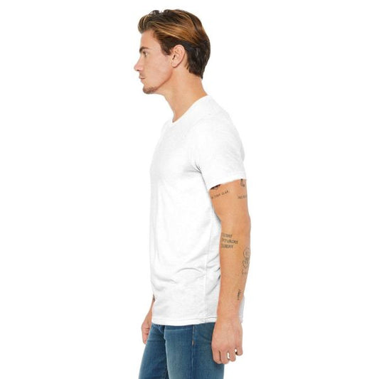 Bella + Canvas Unisex Triblend T-Shirt | 3413C