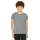Bella + Canvas Youth Triblend Short-Sleeve T-Shirt | 3413Y