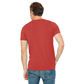 Bella + Canvas Unisex Triblend V-Neck T-Shirt | 3415C