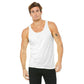 Bella + Canvas Unisex Jersey Tank | 3480
