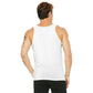 Bella + Canvas Unisex Jersey Tank | 3480