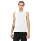 Bella + Canvas Unisex Jersey Muscle Tank | 3483