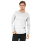 Bella + Canvas Unisex Jersey Long-Sleeve T-Shirt | 3501