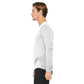 Bella + Canvas Unisex Jersey Long-Sleeve T-Shirt | 3501