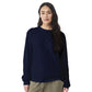 Bella + Canvas Unisex 6oz Heavyweight Long-Sleeve T-Shirt | 3511