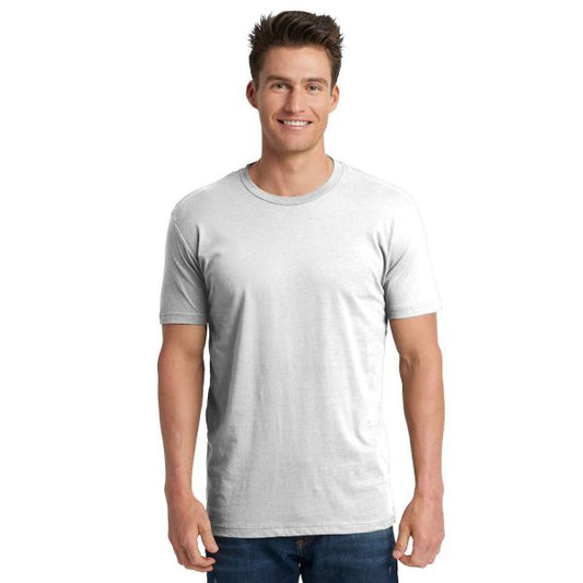 Next Level Unisex Cotton T-Shirt | 3600