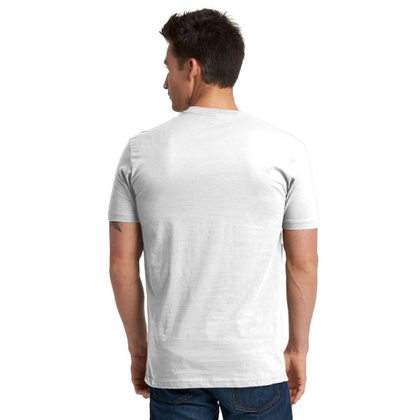 Next Level Unisex Cotton T-Shirt | 3600