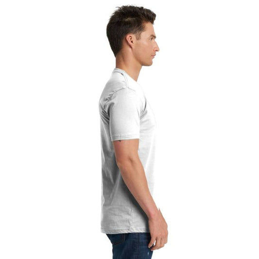 Next Level Unisex Cotton T-Shirt | 3600