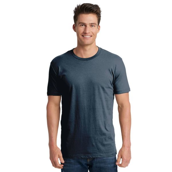 Next Level Unisex Cotton T-Shirt | 3600