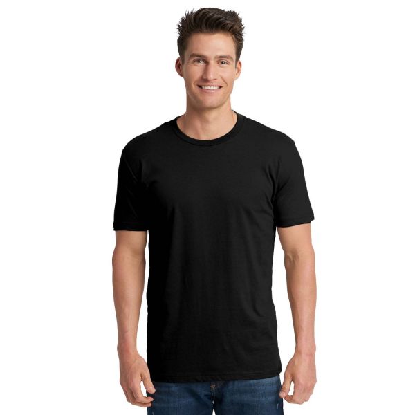 Next Level Unisex Cotton T-Shirt | 3600