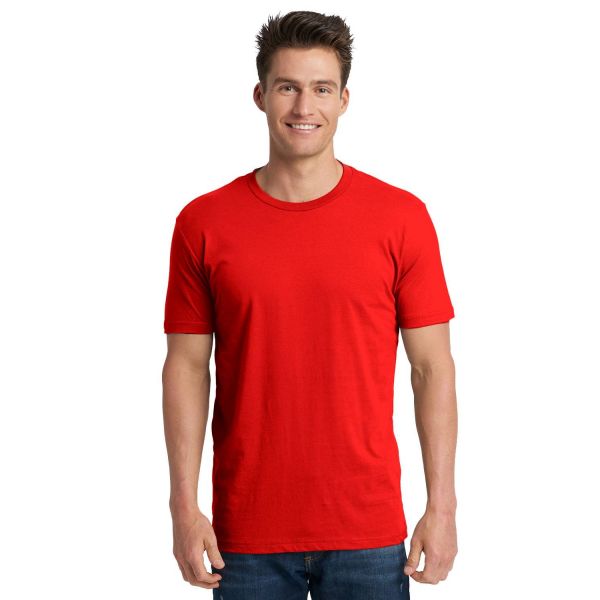 Next Level Unisex Cotton T-Shirt | 3600