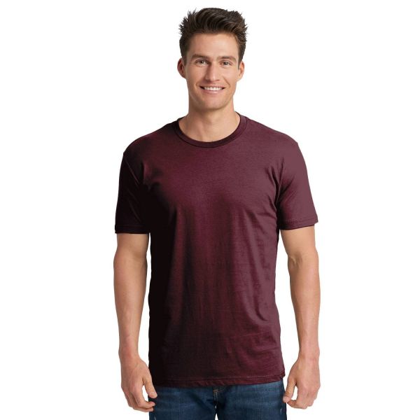 Next Level Unisex Cotton T-Shirt | 3600
