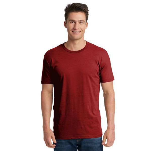 Next Level Unisex Cotton T-Shirt | 3600