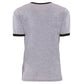 Next Level Unisex Ringer T-Shirt | 3604